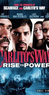 Carlito's Way: Rise to Power (Video 2005)