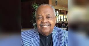 Obituary, Visitation & Funeral Information