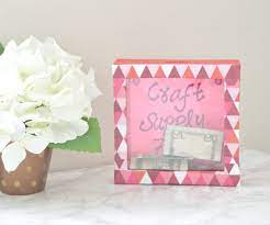 These are very straight forward to make, and once you've made a couple they are pretty quick to make too. Diy Shadow Box Using Cardboard 12 Steps With Pictures Instructables
