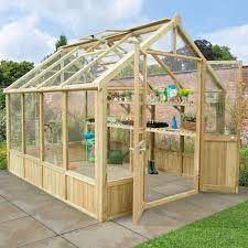 Out of stock (ordering may cause delays) drop ship purchase yes 60. Hartwood 8 X 10 Premium Wooden Greenhouse