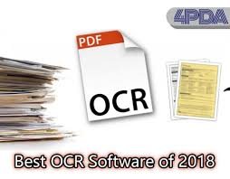 The Best Ocr Software Of 2018 Digital Marketing Strategist Online Coaching Business Ocr