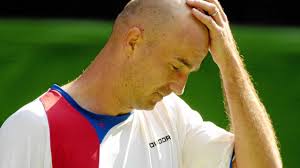 8 shocking first-round Australian Open defeats