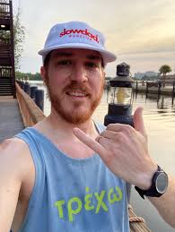 are you a destination racer or a vacation runner?