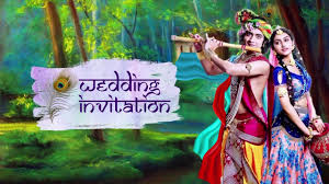 Choose a design and invite your loved ones to celebrate your wedding with you. Wedding Invitation Video 22 Home Facebook