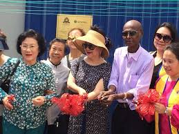 My name is christine siu, a digital product designer. The Lighthouse Puan Sri Cecilia Lim Of Genting Highland Facebook