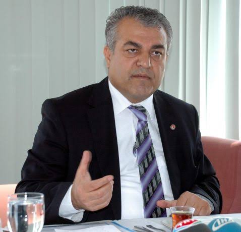 IV. Örgütlerin Yönetimi Uluslararası Kongresi