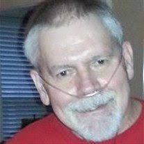 Emil Troy “"Bill Bailey"” Bailey Sr. (1949-2018)