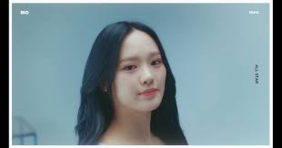 ALL DAYS. ALL TIME. ALLSTAR. CONVERSE X NiziU 2024SPRING&SUMMER  Director:Cezan Iseda Director of Photography: Yoshiaki kin Lighting:  Takashi Kobayashi Production Design: Naomi Iwase Colorist: Yusuke Adachi  Production: GENEROSITY