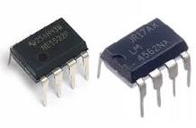 Comparing LM4562 and NE5532 Selecting the Best Op-Amp for ...