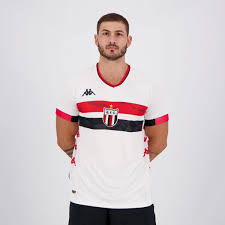 Squad, top scorers, yellow and red cards, goals scoring stats, current form. Camisa Kappa Botafogo Sp I 2021 Branco Kappa