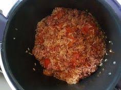 Tomate Farcie A Ma Facon Recettes Cookeo Cookeo Recette Recettes De Cuisine Tomates Farcies
