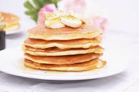 Fluffige Pancakes Fur Ein Perfektes Fruhstuck Miss Fancy Rezepte Fur Jeden Tag Rezepte Pfannkuchen Fruhstuck Fruhstuckspfannkuchen