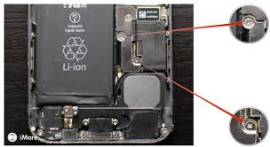 Here's how to clean an iphone charging port with simple tools. How To Fix A Broken Charge Port On An Iphone 5 Imore