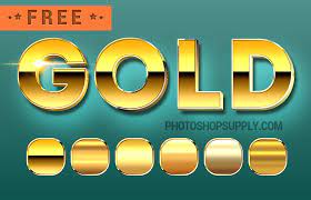 Leave a reply cancel reply. Gold Style Photoshop Free Download Photoshop Supply
