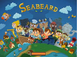 不花時間的ios超好玩遊戲手機小遊戲 seabeard海鬍子 onor生活創意 手機套 痞客邦 logo quiz tropical punch mini games