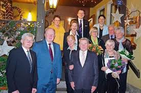 Tommy minarik is on facebook. Kronach Csu Zeichnet Oskar Minarik Aus Kronach Neue Presse Coburg