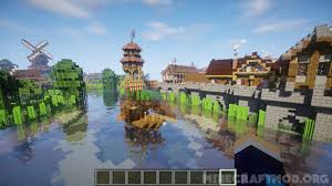We did not find results for: Chocapic13 S V7 Shaders Mod 1 17 1 1 16 5 1 12 2 Realistic Graphics