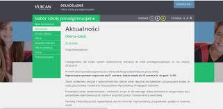 Check spelling or type a new query. Ruszyl Elektroniczny Nabor Do Szkol Ponadgimnazjalnych Swidnica24 Pl Wydarzenia Informacje Rozrywka Kultura Polityka Wywiady Wypadki