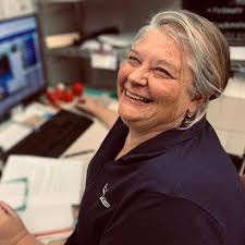 Our fearless leader-Theresa Colbert, was honored this weekend at  @ara_national in Florida as ARA "Member of the Year" 2022. And in our  completely unbiased opinion (yeah right 😅) no one deserves it