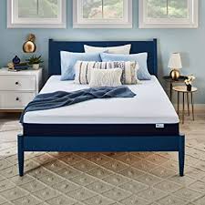 Open air pockets in the middle layer of comfort foam encourage airflow so you don't overheat. Buy Sleep Innovations Marley Cooling Gel Memory Foam Mattress King 12 Inches Online In Netherlands B00ez5tb4w