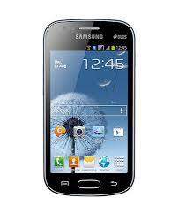 Depending upon the screen lock type, do one of the following: Samsung Galaxy S Duos Gt S7562 4gb Black Unlocked Smartphone For Sale Online Ebay