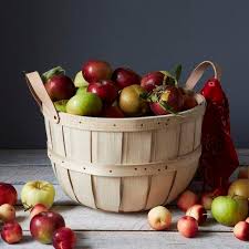 Case each head box box box. Food52 Twitterren Fun Fact A Peck Of Apples Weighs 10 5 Pounds A Bushel Of Apples Weighs About 42 Pounds Http T Co Nkzajz8l9m