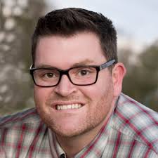 Clint Huffaker's Instagram, Twitter & Facebook