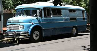 Super Mod Mid Century Mercedes Rv Mercedes Rv Mercedes Camper Mercedes Truck