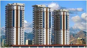 golden towers fiyatlari ve projesi zingat