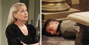 Days of our lives early spoilers