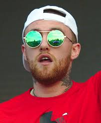 The country was in trouble, was a sad, sad story needed a new leader to restore its former glory so we prayed to the lord and we asked for a king and he pointed us up to the sky to the man at the top of the big golden tower. Mac Miller Wikipedia