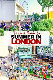 And yet, this is a fun activity in london for the weekend. London Summer Sorted Cool Fun Things To Do In The Summer Itsallbee Solo Travel Adventure Tips Summer Travel Destinations England Travel Europe Travel