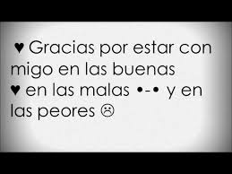 Quiero comenzar enviándote muchos besos y abrazos mediante esta carta, sé que en los últimos meses hemos estado. Frases Para Mi Mejor Amigo Youtube