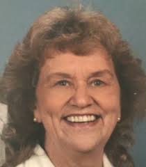 Rose Buck Obituary (1931