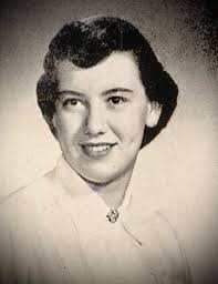 Betty Jane Ream Houck (1937-2019)