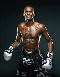 Israel adesanya doesn't have a girlfriend right now. 15 Martial Ideas Martial Ufc Mixed Martial Arts