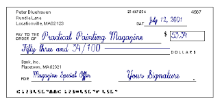 Jun 02, 2020 · amount in numeric form: How To Fill Out A Check We Demonstrate How To Write A Check