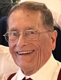 Obituary information for Kenneth Robert Bergman