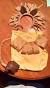 Kids Easy Kids Lion Costume