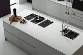 Discover decorating tricks for your kitchen in these island ideas… 1. How To Plan Your Kitchen Appliance Layout Wren Kitchens