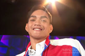 Camp Star Hunt: Meet Patrick