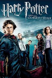 Chris carreras, janette boyle, libbie barr and others. Harry Potter E O Calice De Fogo Harry Potter Filme Harry Potter Filmes
