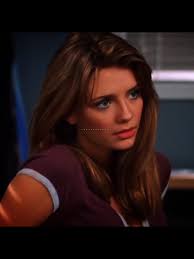 Marissa Cooper Cherry Bomb