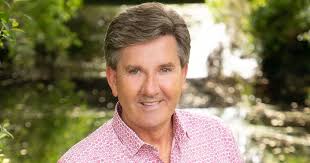 Daniel O'Donnell