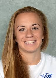 2015 Women's Soccer Roster