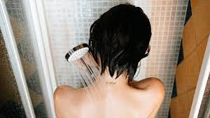 All 10 are easy to anchor in your shower to stream all your shower songs without fear of droplets infiltrating the gadgetry. How To Take A Shower Properly 7 Easy Tips For Your Shower Routine