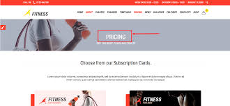 But the overall look of the sites may be better. How To Change The Page Title Font Color Vamtam Help Desk