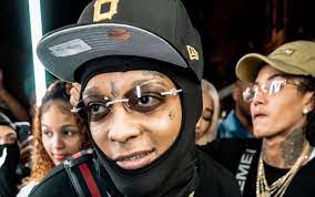 Shooting at Rochy RDs party at a discotheque in Jarabacoa