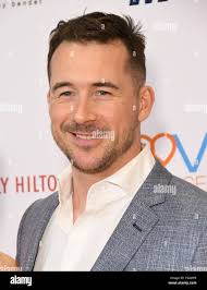 Barry thompson hi-res stock photography and images