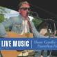 Live Music: Shane Gamble & The Pawnshop Hearts